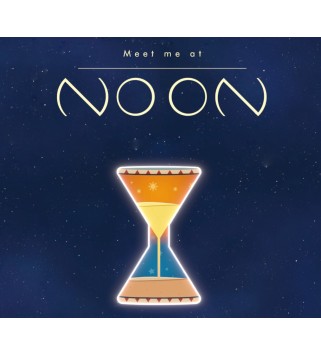 Meet me at Noon Steam Key GLOBAL